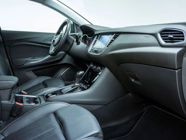 Opel Grandland X Elegance