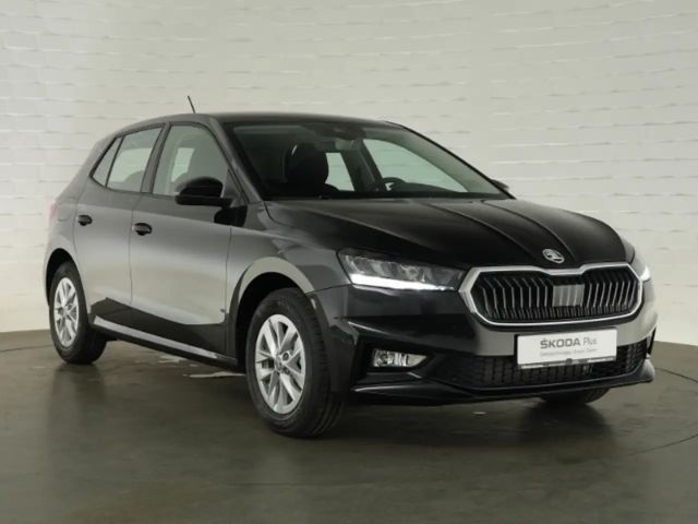 Skoda Fabia Drive