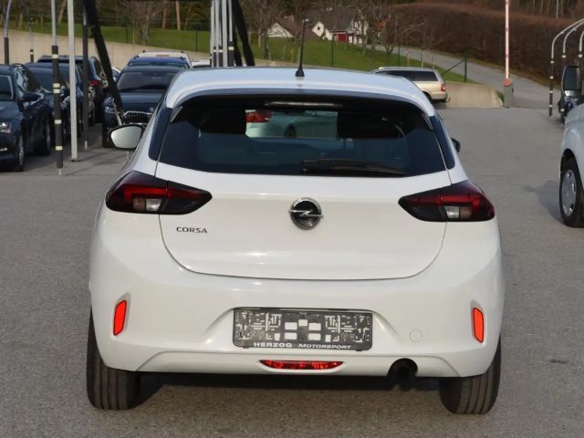 Opel Corsa Edition