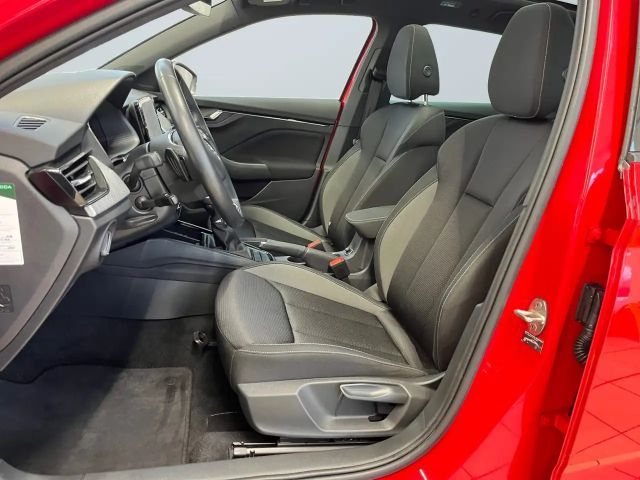 Skoda Scala 1.5 TSI Tour