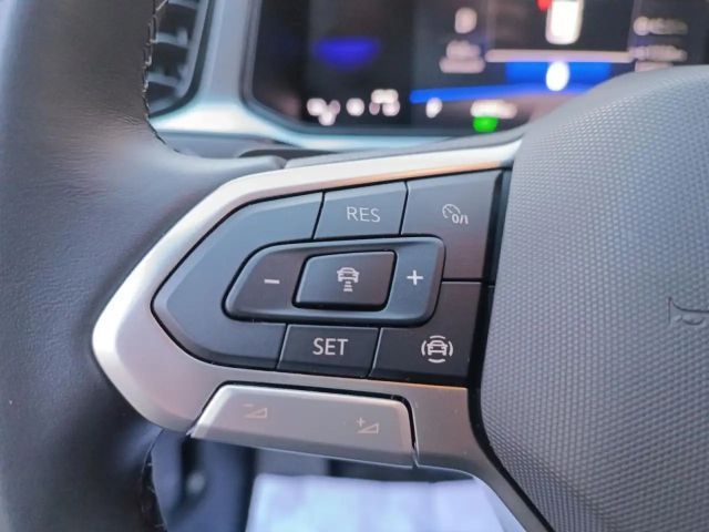 Volkswagen T-Roc 1.5 TSI DSG Life