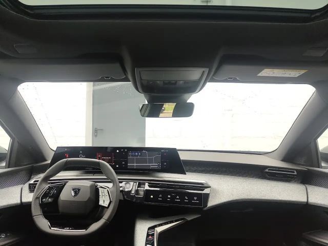 Peugeot 5008 GT-Line