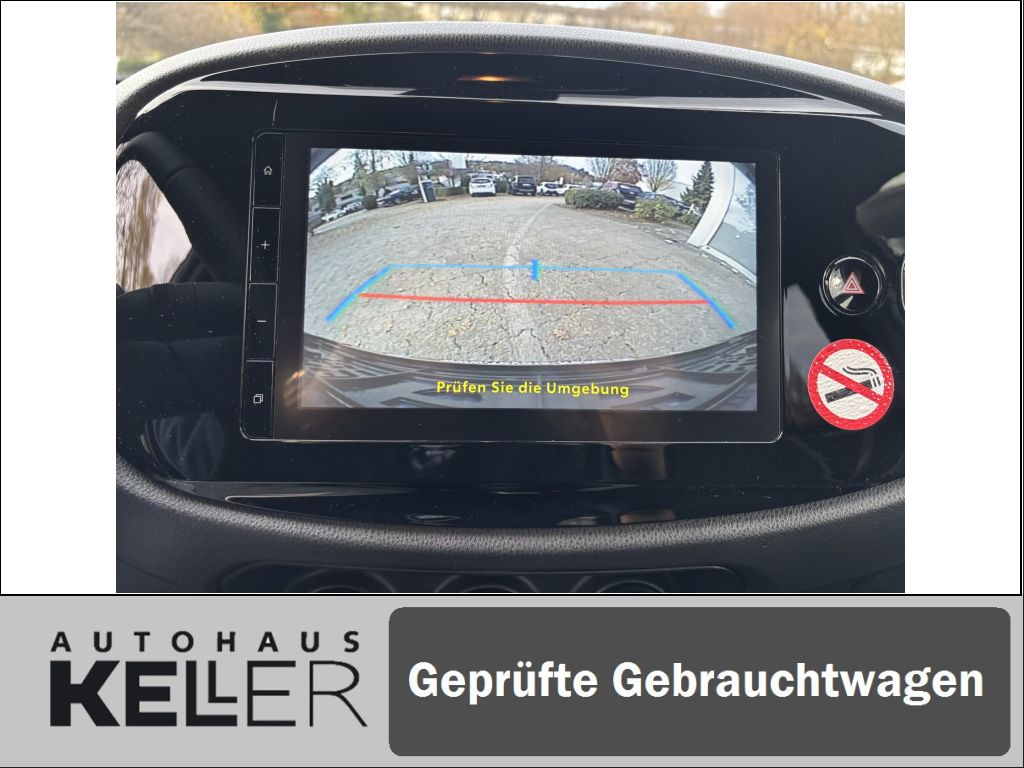 Toyota Aygo X 5-deurs Basis