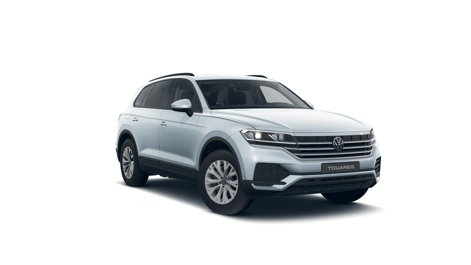 Volkswagen Touareg 3.0 V6 TDI 4Motion