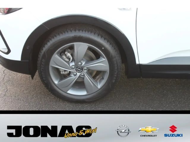 Opel Grandland X 1.5 Turbo GS-Line Grand Sport