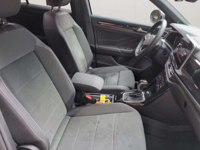 Volkswagen T-Roc DSG R-Line