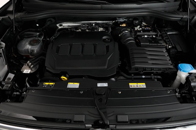 Volkswagen Tiguan 2.0 TDI DSG