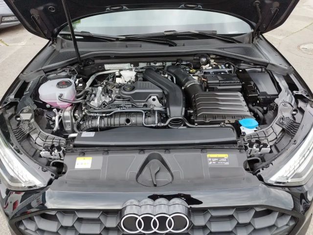 Audi A3 30 TFSI Sedan