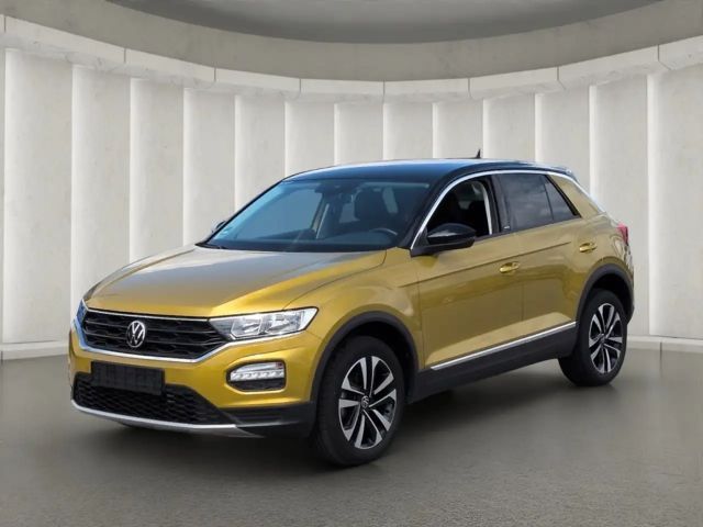 Volkswagen T-Roc 1.0 TSI