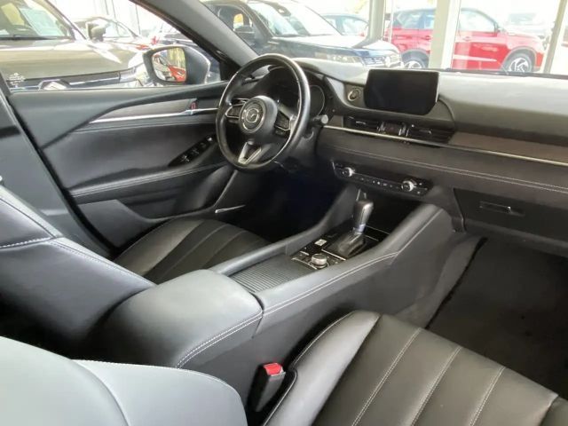 Mazda 6 Sportbreak Takumi