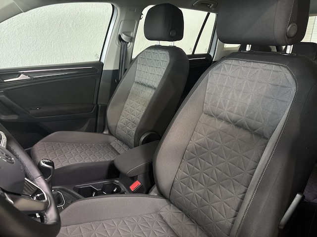Volkswagen Tiguan 2.0 TDI Life