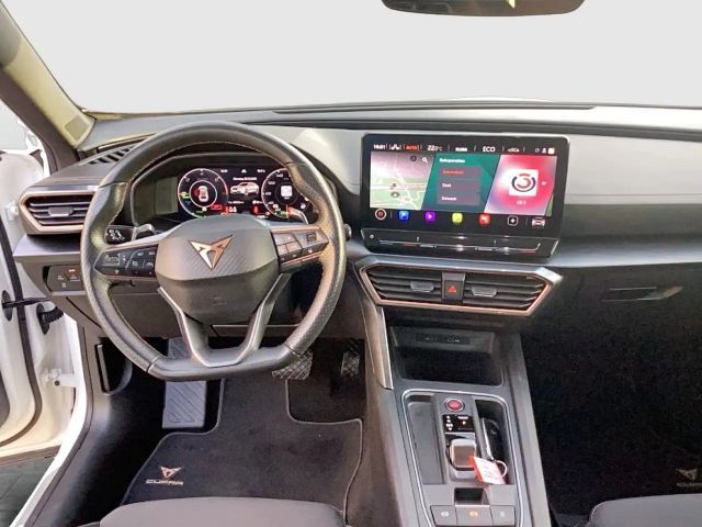 Cupra Formentor DSG e-Hybrid