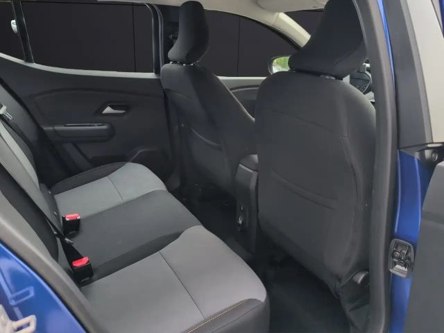 Dacia Sandero Extreme Stepway TCe 90