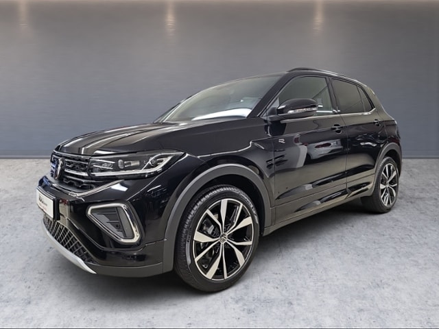 Volkswagen T-Cross DSG