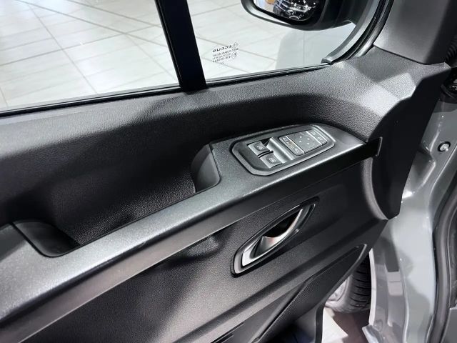 Nissan Primastar L1H1 Tekna dCi 150