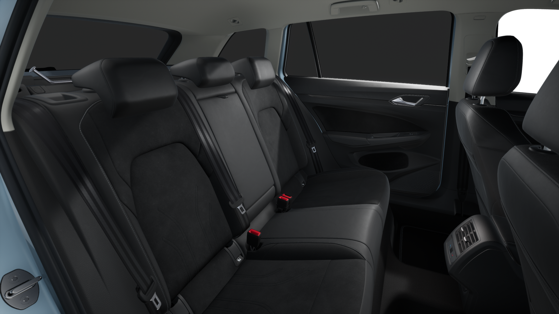 Volkswagen Golf 1.5 TSI Golf VIII Variant