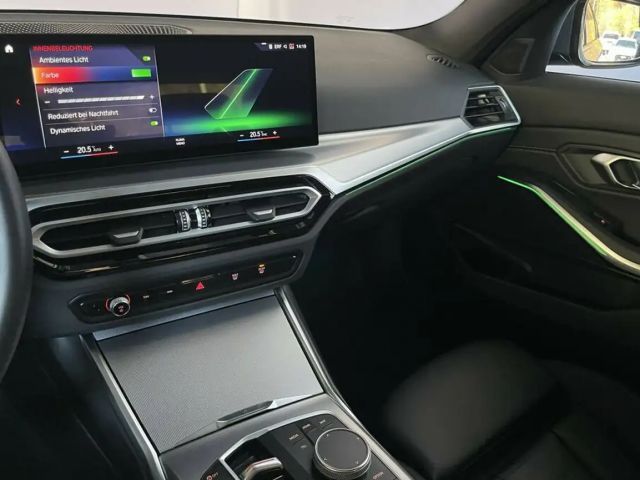 BMW 320 320d Sedan xDrive