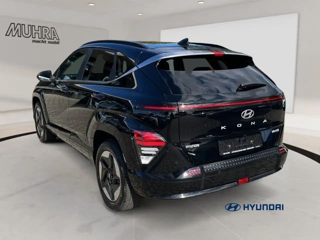Hyundai Kona Electric Trend