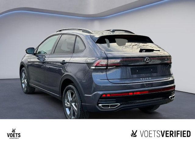 Volkswagen Taigo 1.5 TSI DSG R-Line