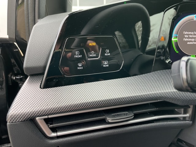 Volkswagen Golf DSG eHybrid