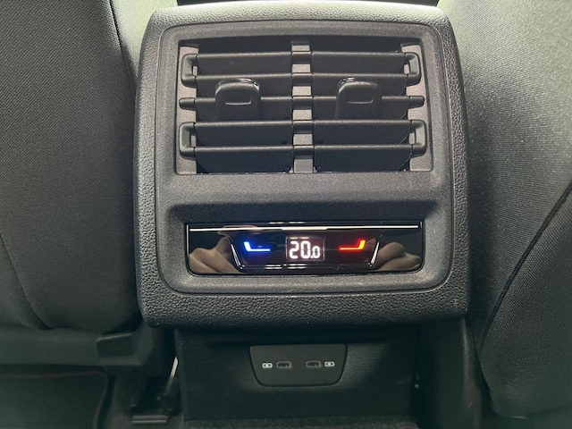 Volkswagen Golf 2.0 TSI DSG GTI Golf VIII