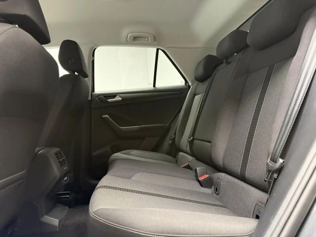 Volkswagen T-Roc 1.5 TSI DSG Life