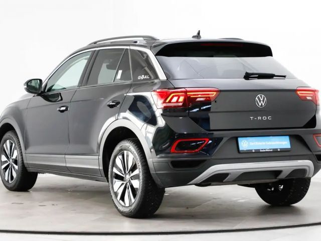 Volkswagen T-Roc 2.0 TDI DSG