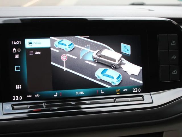 Volkswagen California 2.0 TDI Beach DSG T7