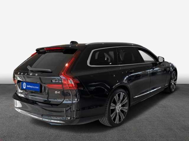 Volvo V90 Plus