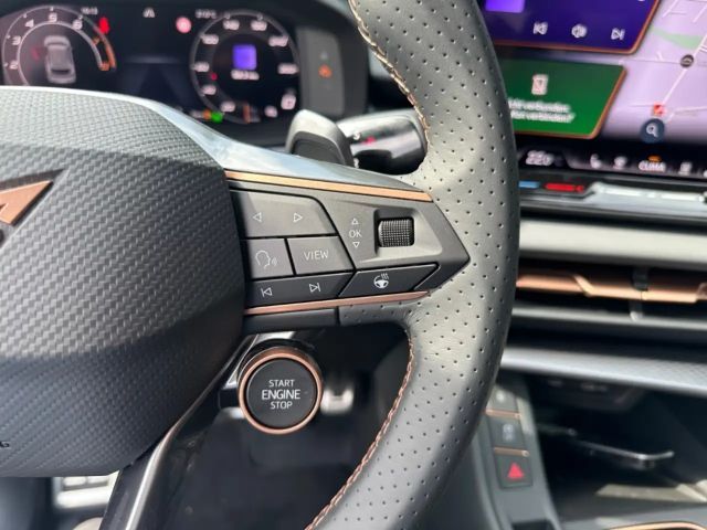 Cupra Terramar 2.0 TSI VZ