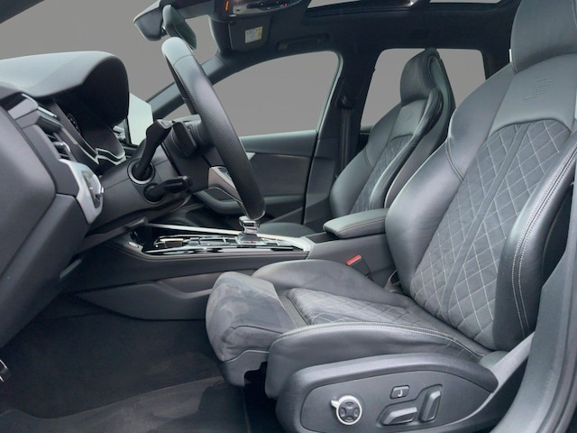 Audi S4 Avant Quattro