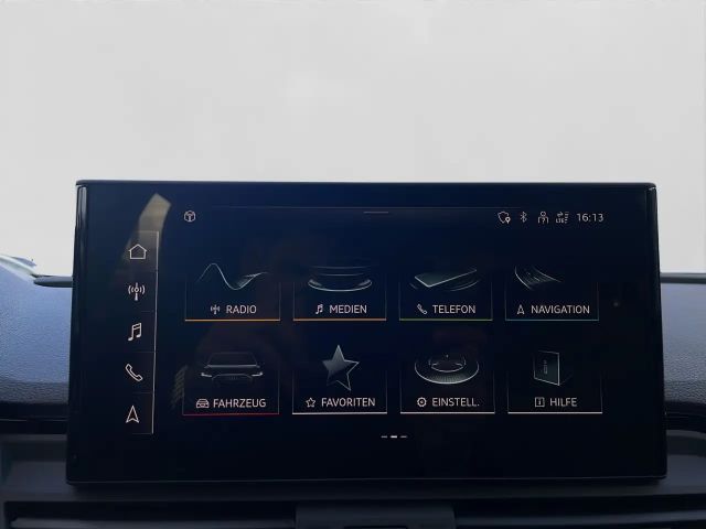 Audi Q5 Hybride Quattro S-Line