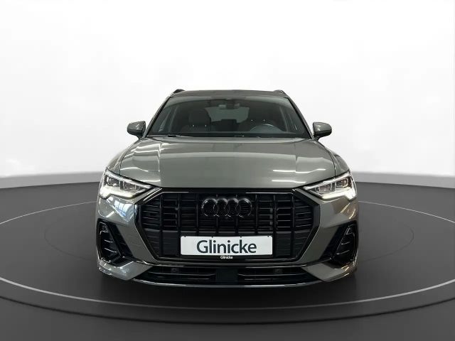 Audi Q3 Hybride S-Line