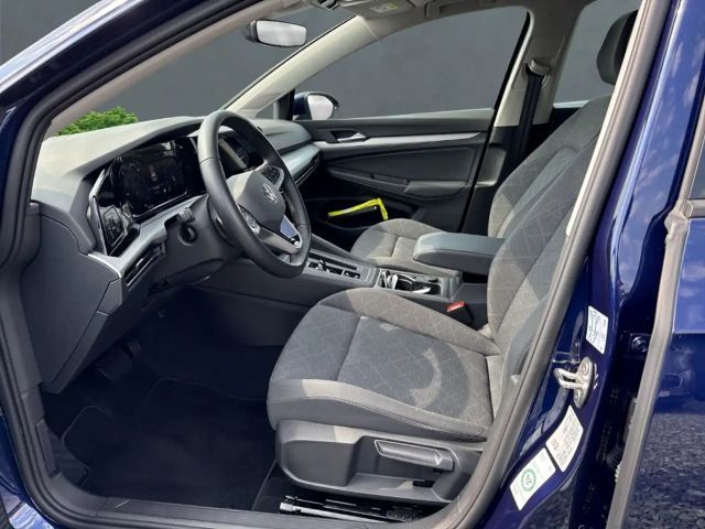 Volkswagen Golf 2.0 TDI Golf VIII Life