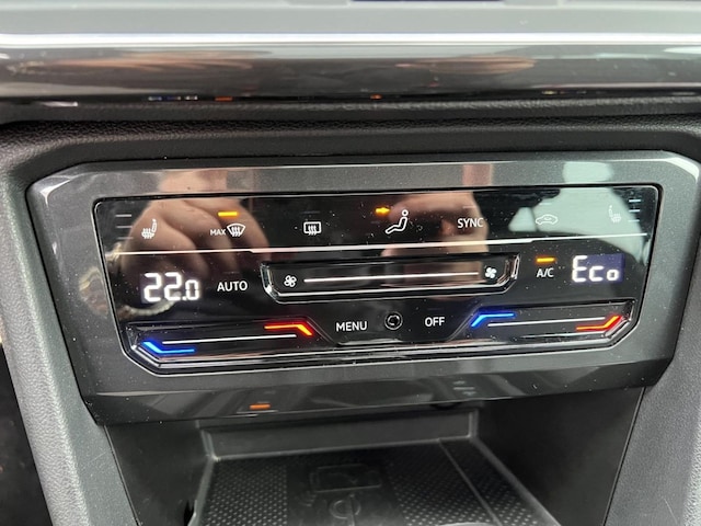 Seat Tarraco e-Hybrid