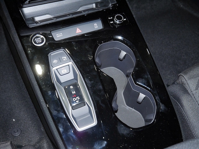 Audi A5 Avant S-Tronic