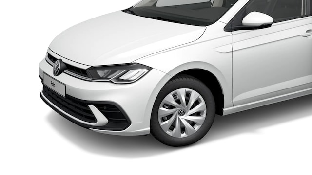 Volkswagen Polo 1.0 TSI DSG Life