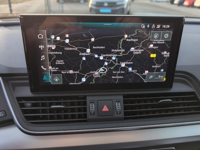 Audi Q5 40 TDI Quattro S-Tronic