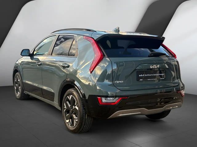 Kia Niro EV Vision