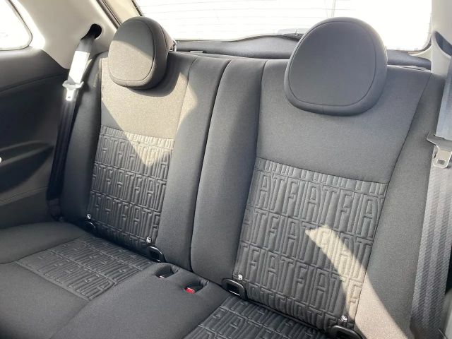 Fiat 500e Base e (332) Lim. Neuer500