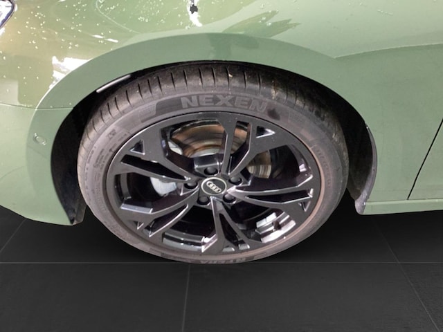 Audi A3 30 TFSI S-Tronic Sportback