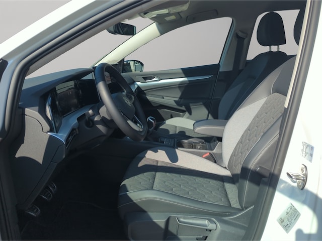 Volkswagen Golf 1.5 TSI Golf VIII Variant