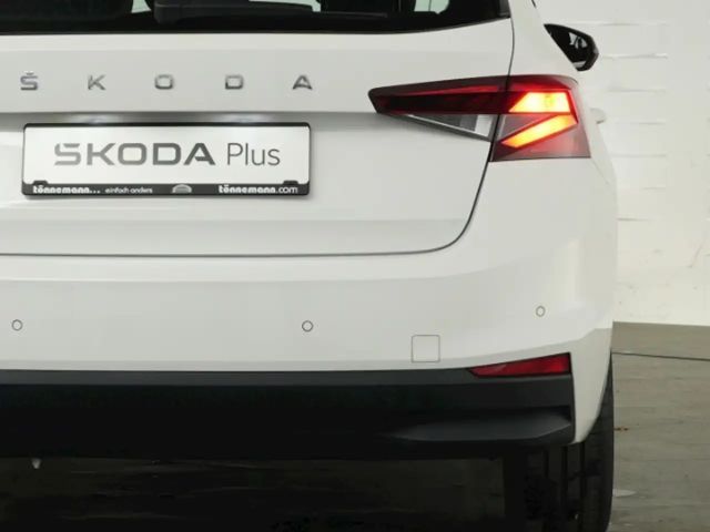 Skoda Fabia Style Style