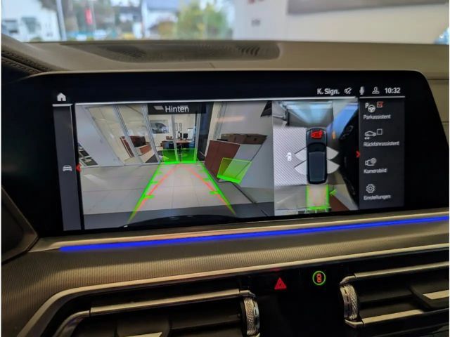 BMW X5 M-Sport xDrive