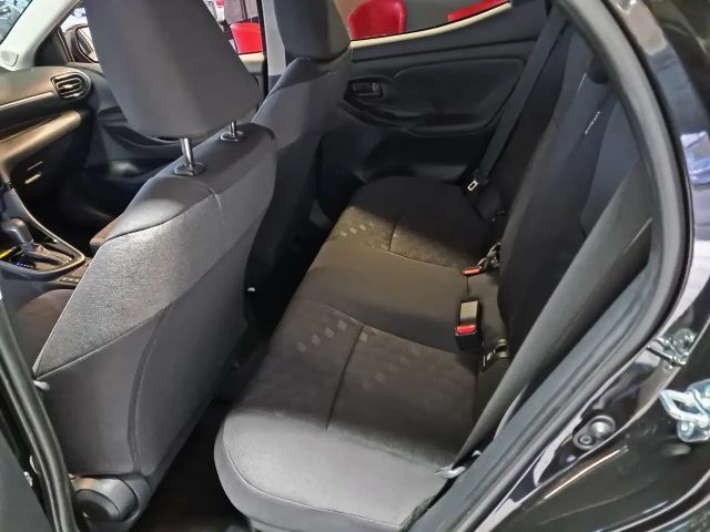 Toyota Yaris 5-deurs Hybride