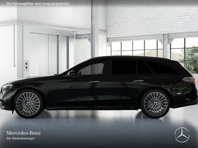 Mercedes-Benz E 200 AMG Line Estate