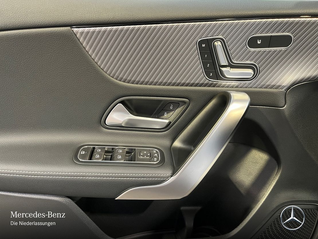 Mercedes-Benz A 180 A 180