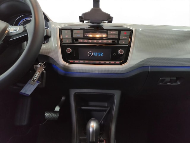 Volkswagen e-up! Max