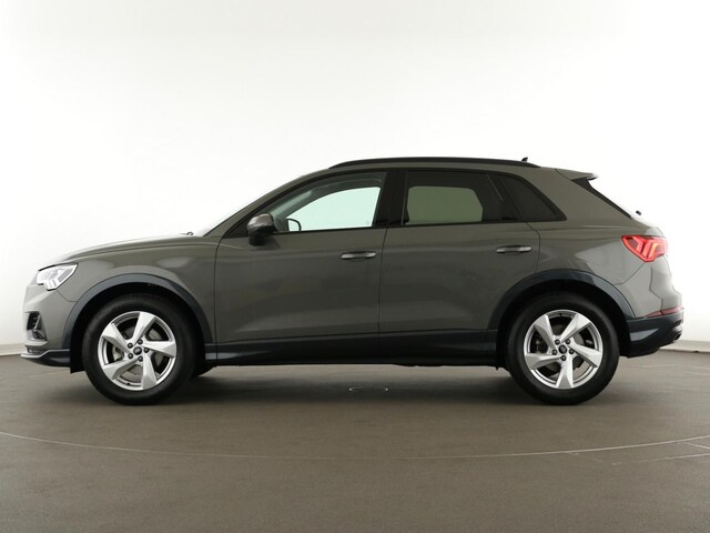 Audi Q3 35 TFSI S-Tronic