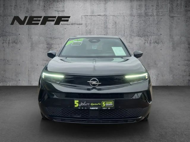 Opel Mokka 1.2 Turbo Elegance Turbo